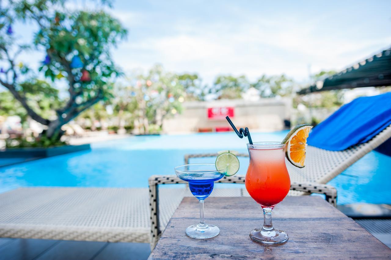 Da Nang Riverside Hotel Zewnętrze zdjęcie