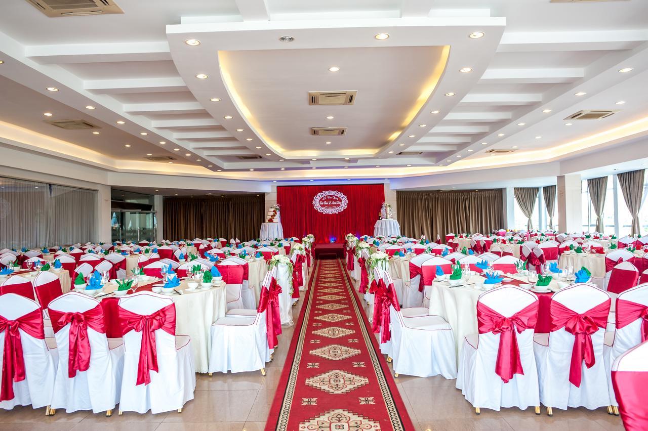 Da Nang Riverside Hotel Zewnętrze zdjęcie