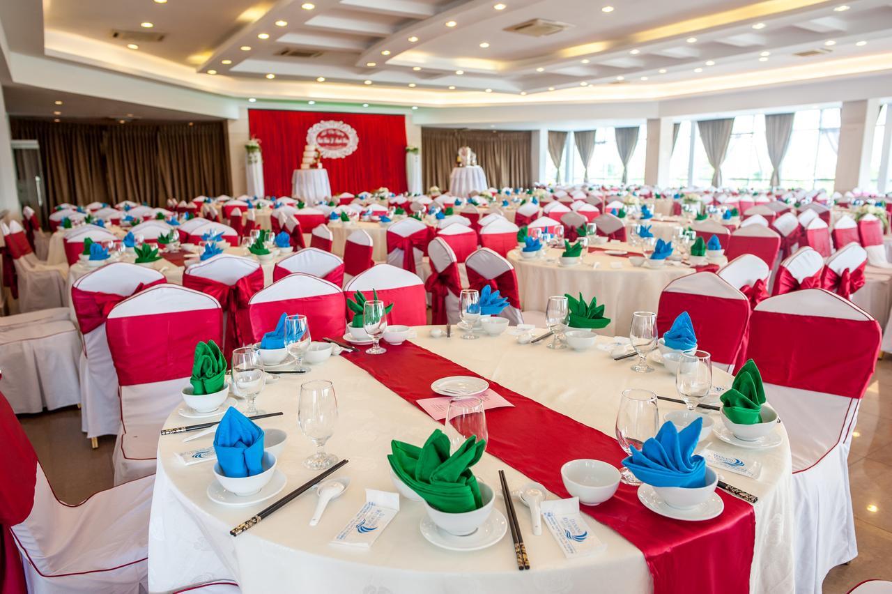 Da Nang Riverside Hotel Zewnętrze zdjęcie