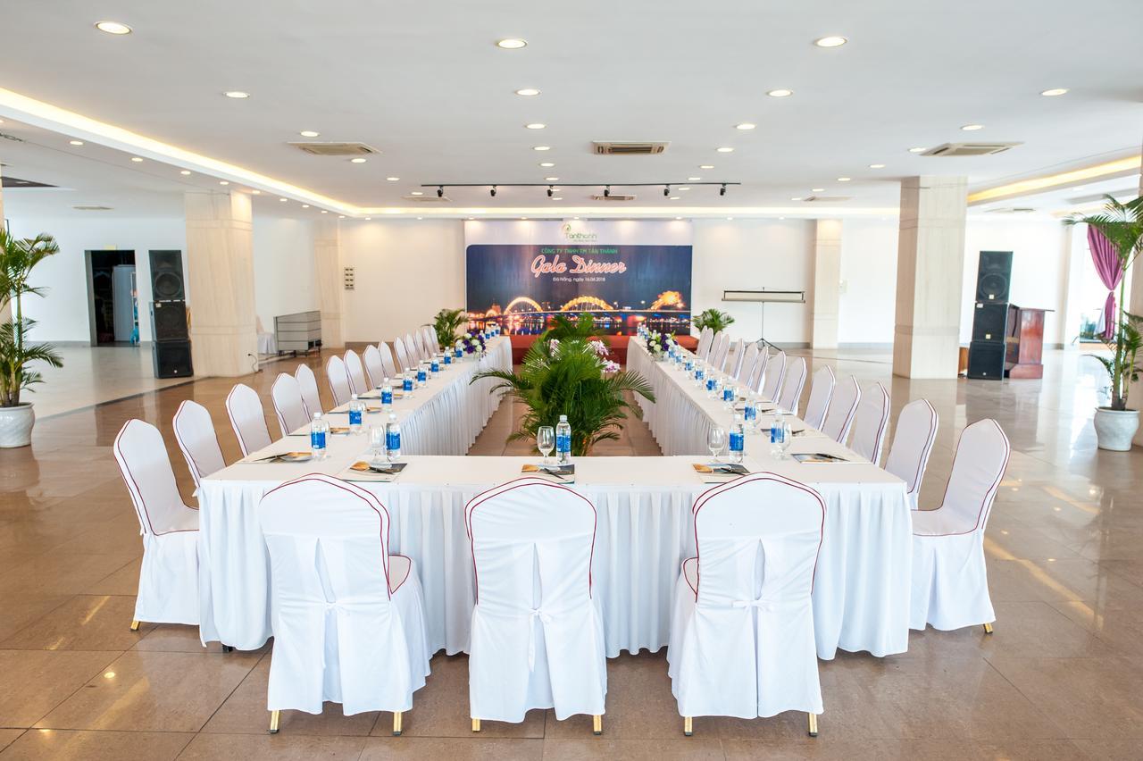 Da Nang Riverside Hotel Zewnętrze zdjęcie