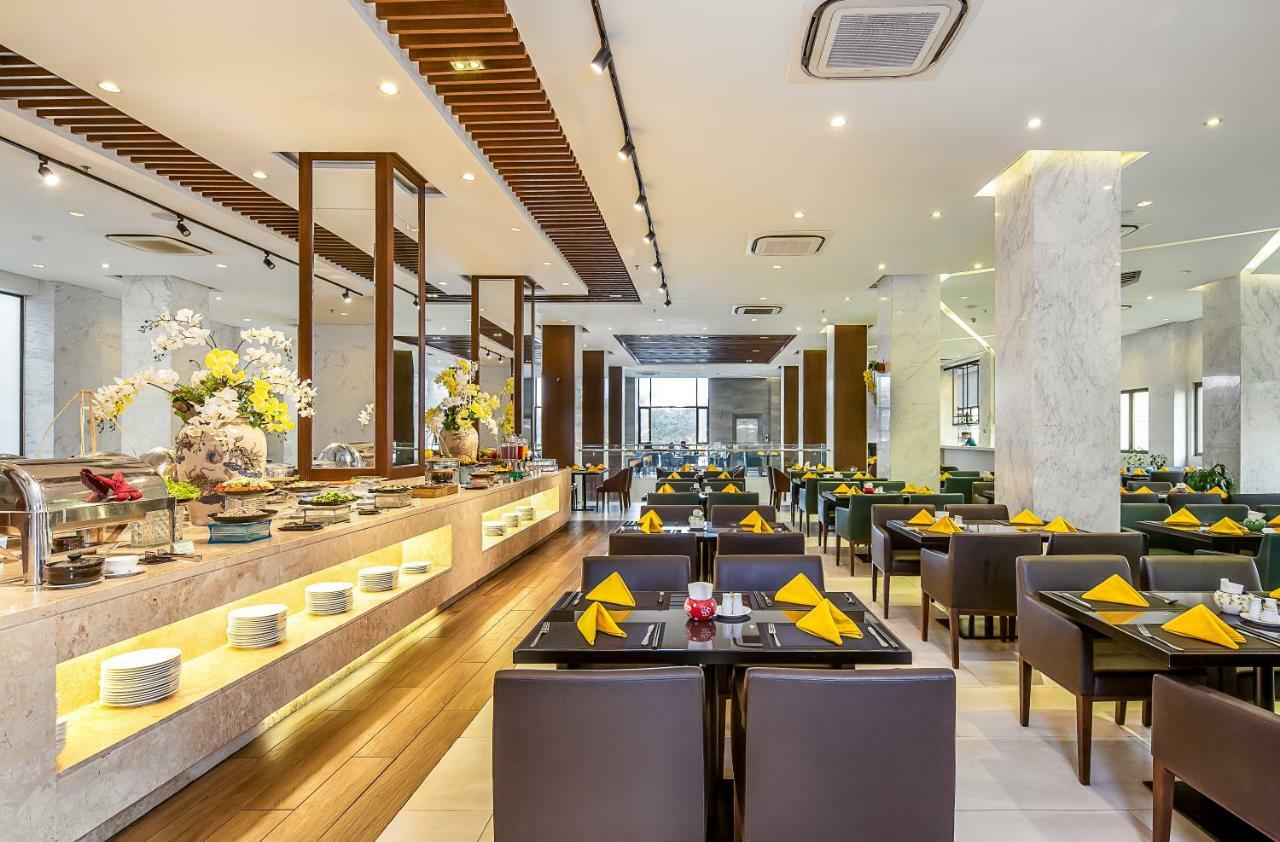 Da Nang Riverside Hotel Zewnętrze zdjęcie